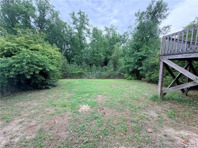 1375 Worstead Drive, Fayetteville, NC 28314