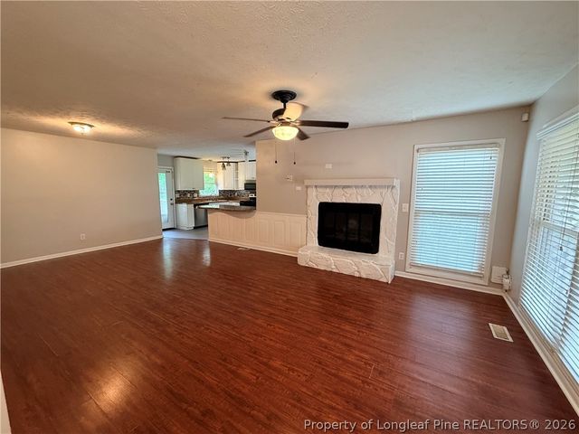 1375 Worstead Drive, Fayetteville, NC 28314