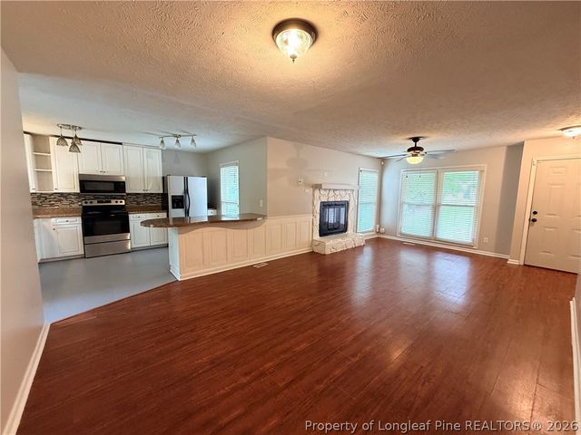 1375 Worstead Drive, Fayetteville, NC 28314
