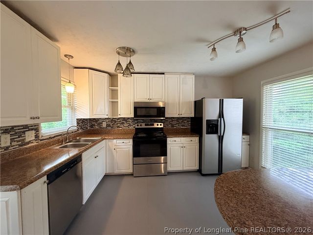 1375 Worstead Drive, Fayetteville, NC 28314