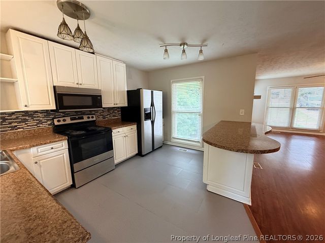 1375 Worstead Drive, Fayetteville, NC 28314