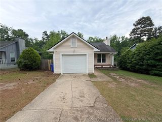 1375 Worstead Drive, Fayetteville, NC 28314