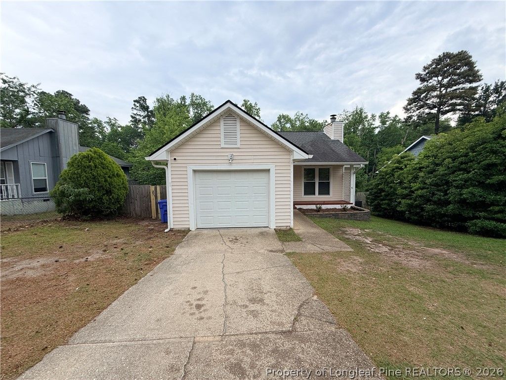1375 Worstead Drive, Fayetteville, NC 28314