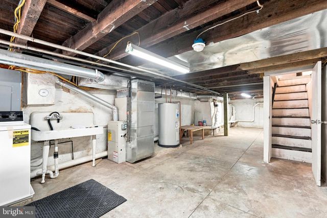 1717 S CHADWICK ST, Philadelphia, PA 19145