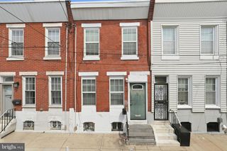 1717 S CHADWICK ST, Philadelphia, PA 19145