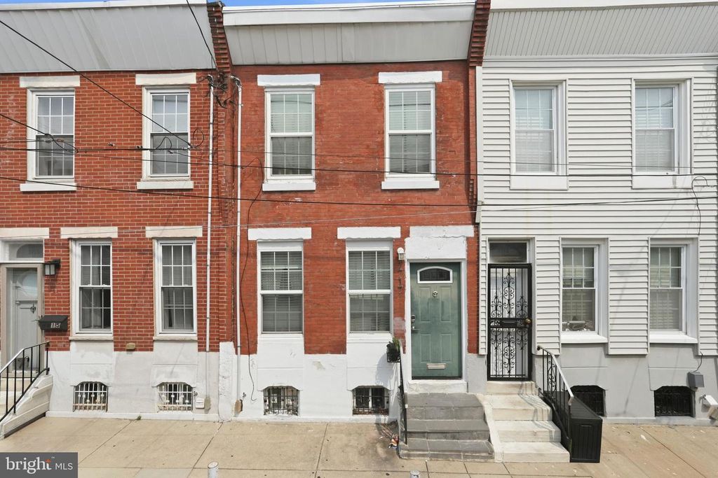 1717 S CHADWICK ST, Philadelphia, PA 19145
