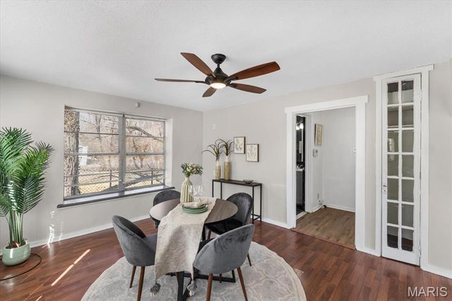 7219 Jenwood Avenue, St Louis, MO 63136