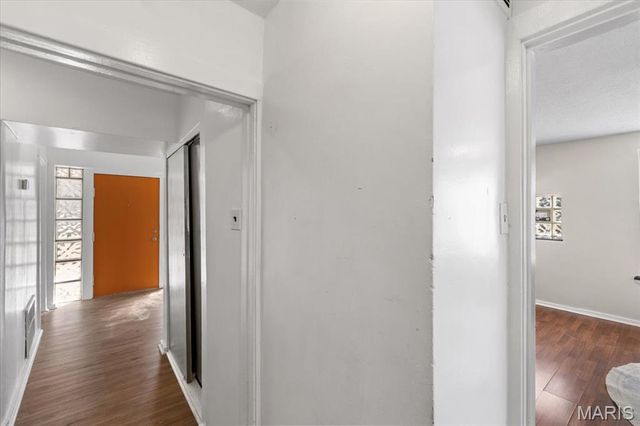 7219 Jenwood Avenue, St Louis, MO 63136