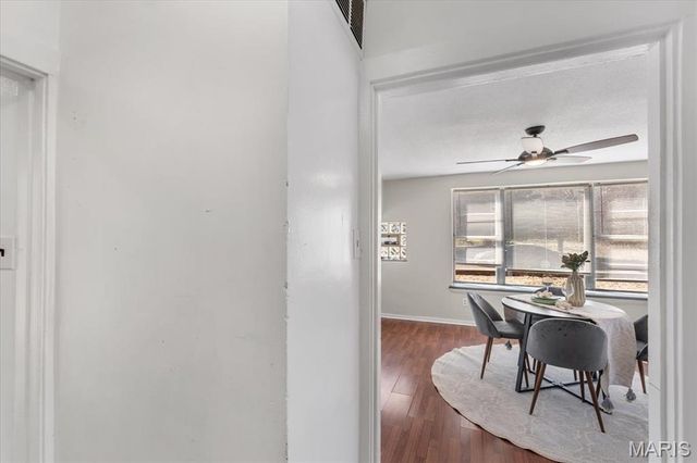 7219 Jenwood Avenue, St Louis, MO 63136