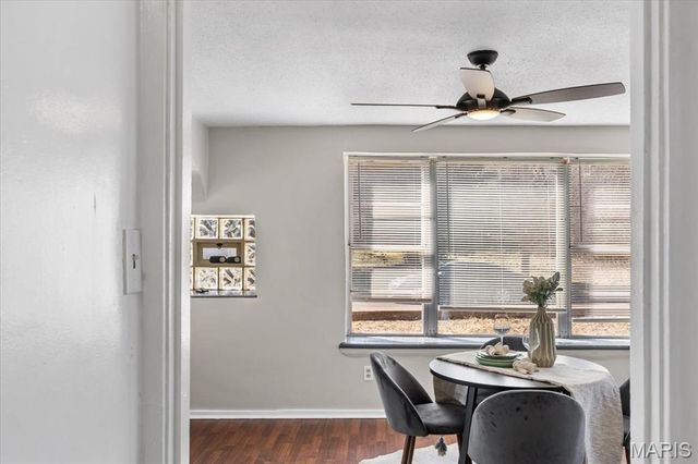 7219 Jenwood Avenue, St Louis, MO 63136