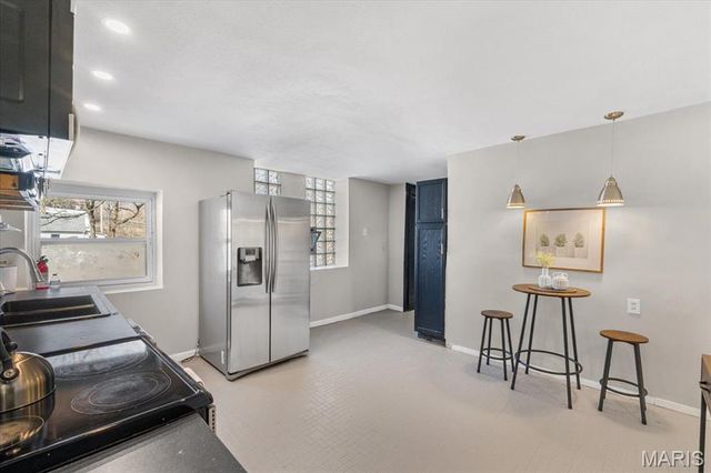 7219 Jenwood Avenue, St Louis, MO 63136