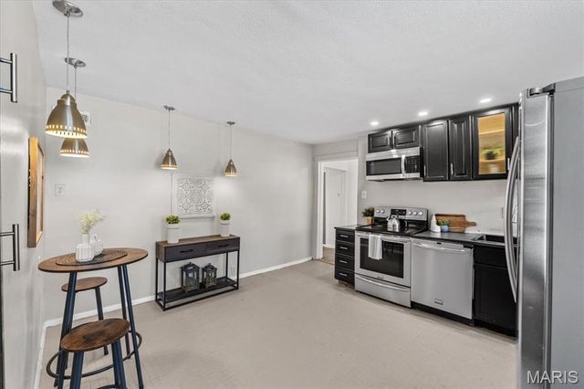 7219 Jenwood Avenue, St Louis, MO 63136