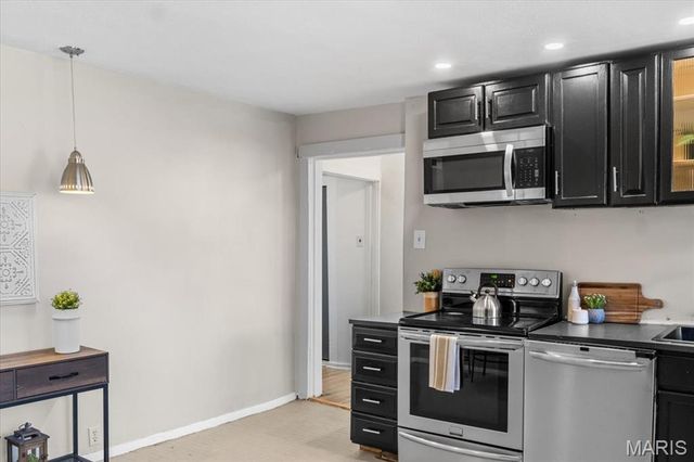 7219 Jenwood Avenue, St Louis, MO 63136