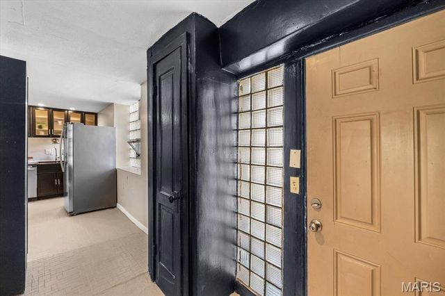 7219 Jenwood Avenue, St Louis, MO 63136