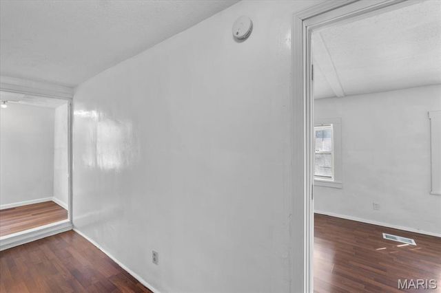 7219 Jenwood Avenue, St Louis, MO 63136