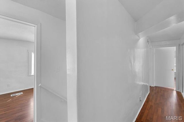 7219 Jenwood Avenue, St Louis, MO 63136