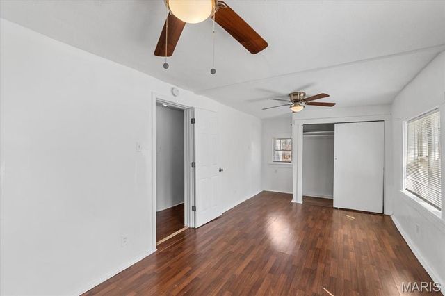 7219 Jenwood Avenue, St Louis, MO 63136