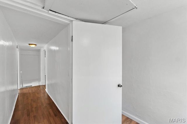 7219 Jenwood Avenue, St Louis, MO 63136