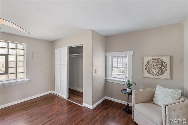 7219 Jenwood Avenue, St Louis, MO 63136