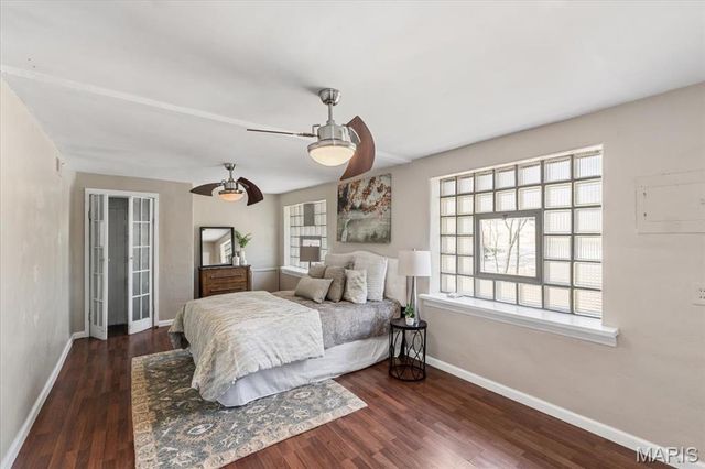 7219 Jenwood Avenue, St Louis, MO 63136