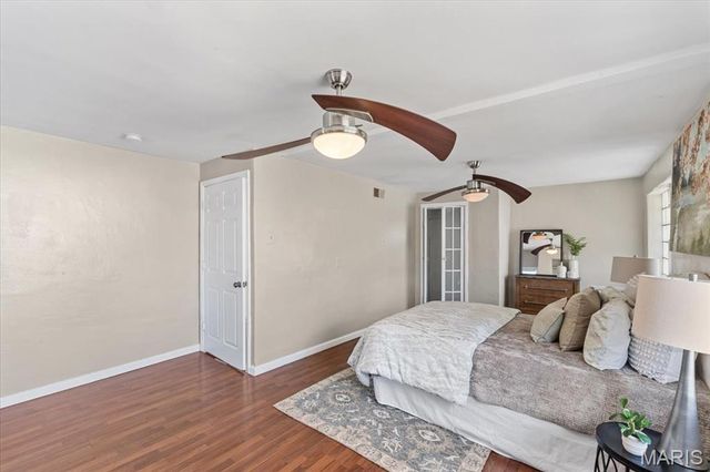 7219 Jenwood Avenue, St Louis, MO 63136