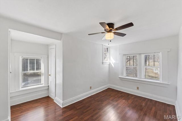 7219 Jenwood Avenue, St Louis, MO 63136