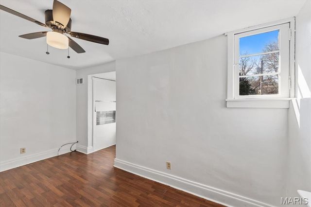 7219 Jenwood Avenue, St Louis, MO 63136