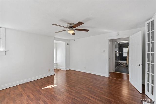 7219 Jenwood Avenue, St Louis, MO 63136