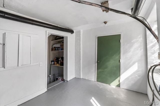 7219 Jenwood Avenue, St Louis, MO 63136