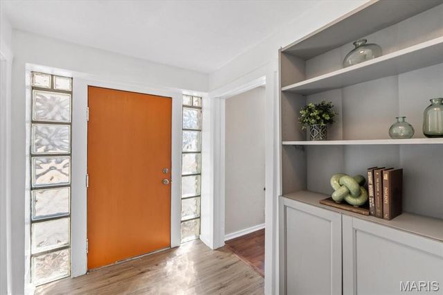 7219 Jenwood Avenue, St Louis, MO 63136