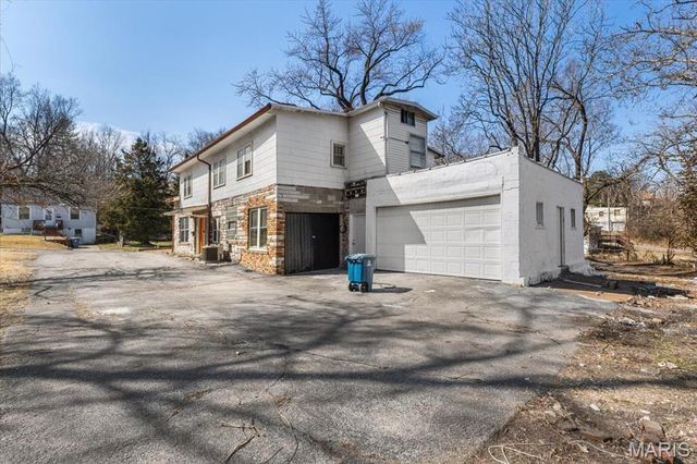 7219 Jenwood Avenue, St Louis, MO 63136