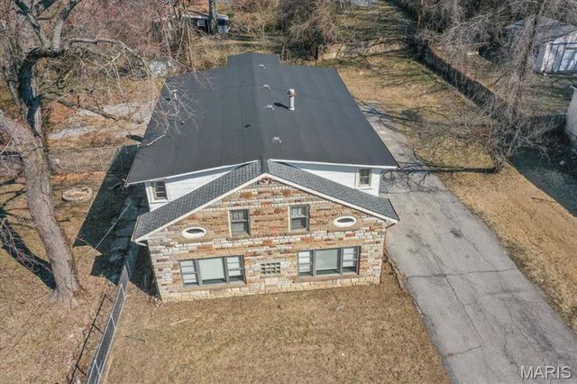 7219 Jenwood Avenue, St Louis, MO 63136