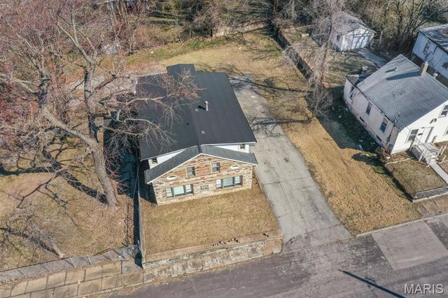 7219 Jenwood Avenue, St Louis, MO 63136