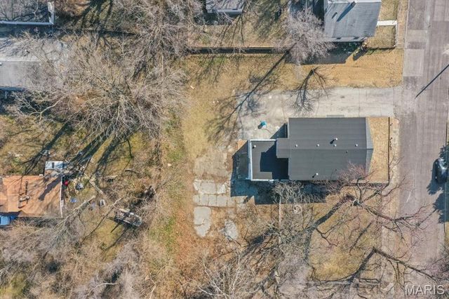 7219 Jenwood Avenue, St Louis, MO 63136