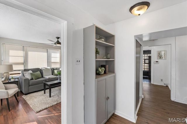 7219 Jenwood Avenue, St Louis, MO 63136