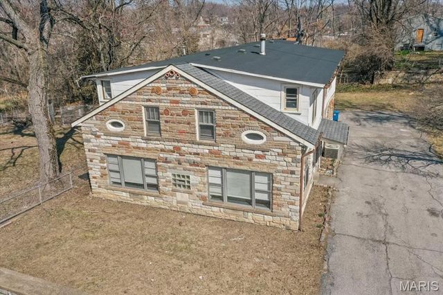 7219 Jenwood Avenue, St Louis, MO 63136