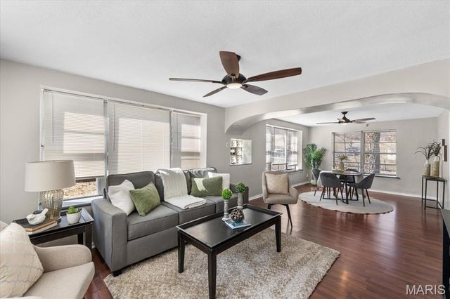 7219 Jenwood Avenue, St Louis, MO 63136