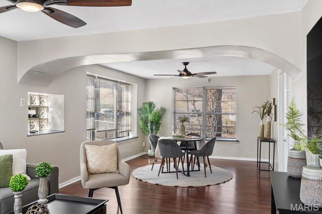 7219 Jenwood Avenue, St Louis, MO 63136