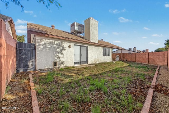 15616 N 38TH Place, Phoenix, AZ 85032