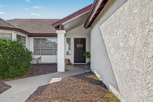 15616 N 38TH Place, Phoenix, AZ 85032