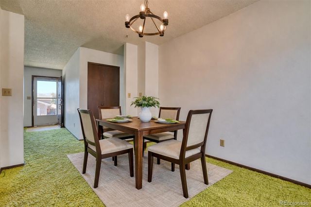 3945 Bunk House Drive, Colorado Springs, CO 80917