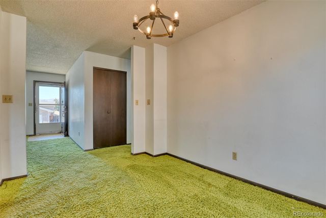 3945 Bunk House Drive, Colorado Springs, CO 80917