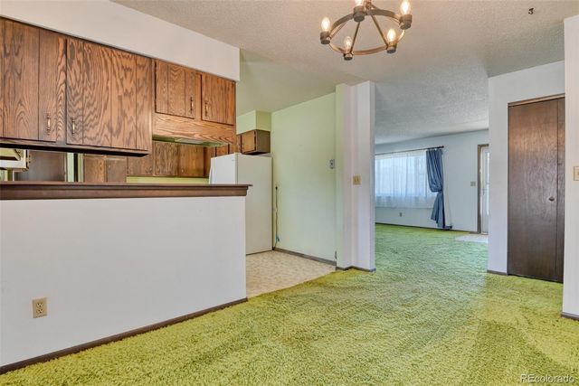 3945 Bunk House Drive, Colorado Springs, CO 80917