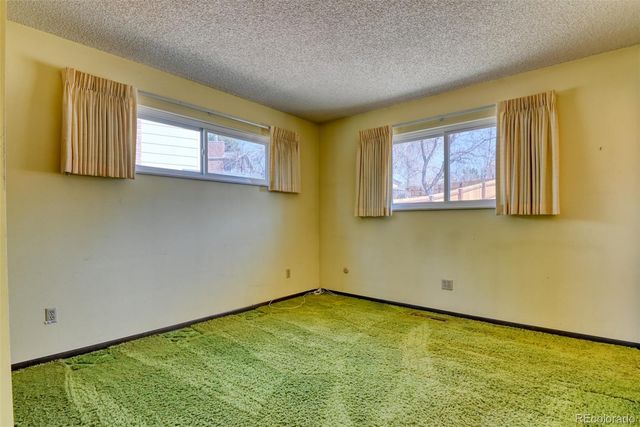 3945 Bunk House Drive, Colorado Springs, CO 80917