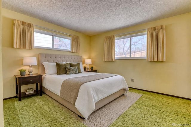 3945 Bunk House Drive, Colorado Springs, CO 80917