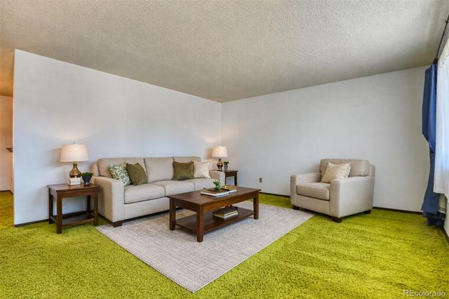 3945 Bunk House Drive, Colorado Springs, CO 80917