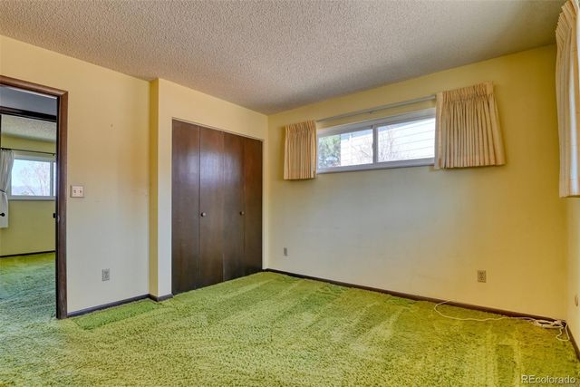 3945 Bunk House Drive, Colorado Springs, CO 80917