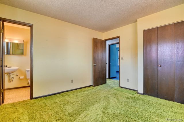 3945 Bunk House Drive, Colorado Springs, CO 80917