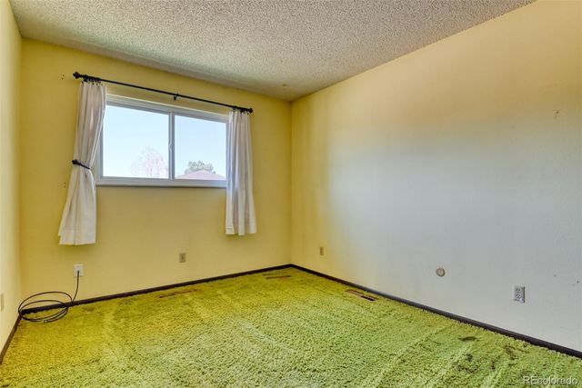 3945 Bunk House Drive, Colorado Springs, CO 80917