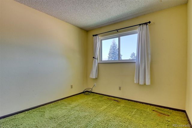 3945 Bunk House Drive, Colorado Springs, CO 80917